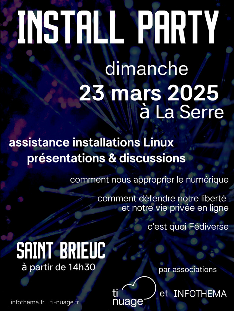 L'affiche