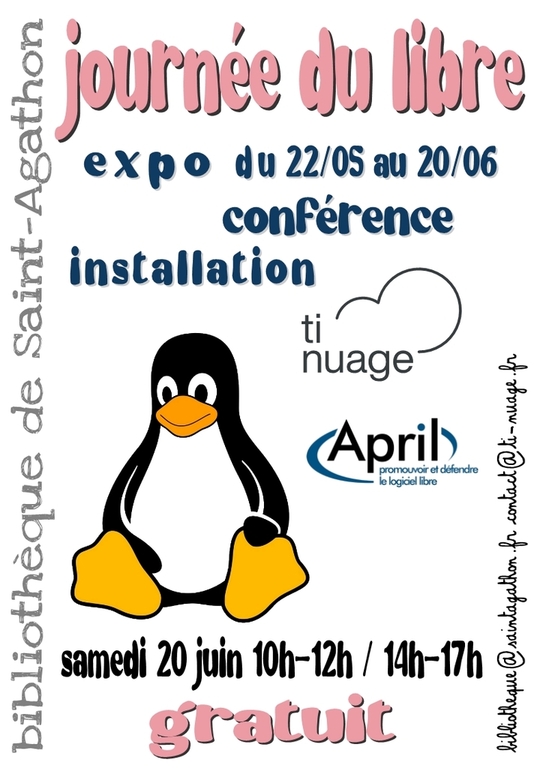 L'affiche